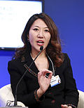 Profile Photo of Wei Christianson - Wikipediaon Wikipedia