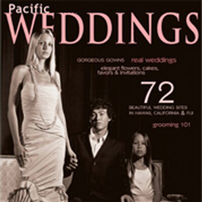 Profile Picture of Barbara Lewis (@@hawaiiweddingss) on Twitter