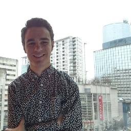 Profile Picture of Matt Evanoff (@mattevanoff) on Twitter