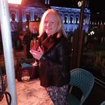 Profile Picture of Colette Eklund (@coletteeklund) on Instagram