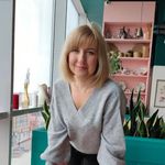 Profile Picture of Вязаные игрушки▪️Фигурки маршмеллоу (@m._elenka) on Instagram