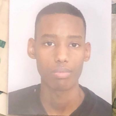 Profile Picture of Chris Amand (@ChrisAmand4) on Twitter