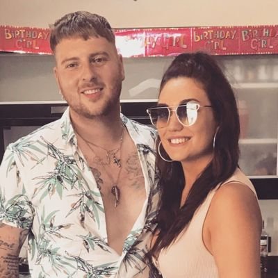 Profile Picture of Sam (@samDow_king) on Twitter