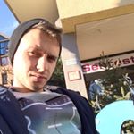 Profile Picture of David Slapernik (@slapernik) on Instagram