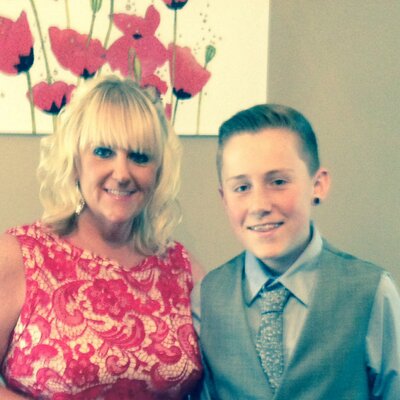 Profile Picture of Sharon Prior (@prior_sharon) on Twitter