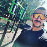 Profile Picture of Székely János (@johnsekler) on Instagram