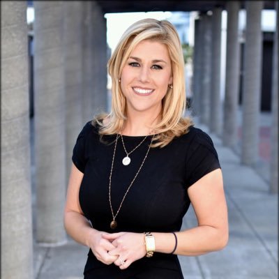 Profile Picture of Emily Turner (@emilyKPIX) on Twitter