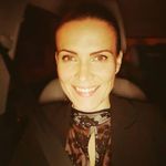 Profile Picture of Neli Fojta Strasserova (@fojtastrasserova) on Instagram