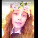 Profile Picture of Emma Dawes (@emma_dawes_22) on Instagram
