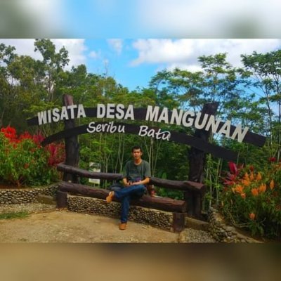 Profile Picture of Nicholas Erwin Darmawan (@NicholasOke) on Twitter