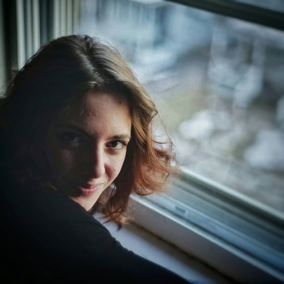 Profile Picture of Anna Tuttman (@annabanana21200) on Poshmark