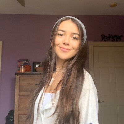 Profile Picture of Ruby🕉 (@RubyDawnGomes) on Twitter