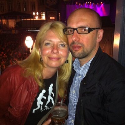 Profile Picture of David H (@havron2) on Twitter
