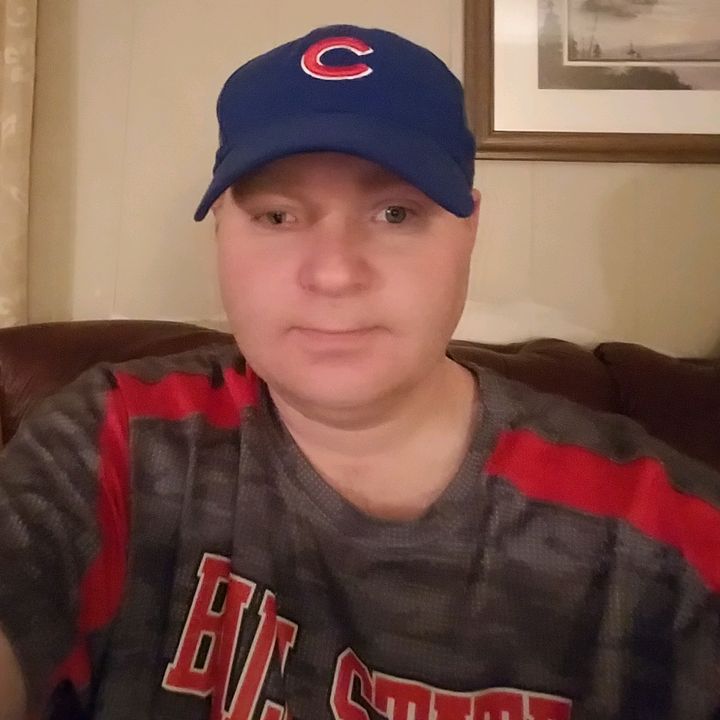 Profile Picture of Scott Finney (@scottfinney369) on Tiktok
