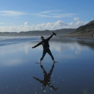 Profile Picture of Tom Purvis (@verticalchill) on Twitter