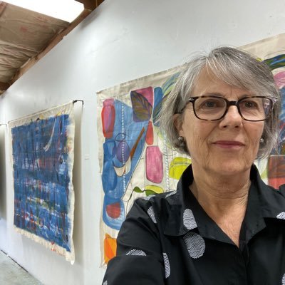 Profile Picture of Gretchen Werner (@geewerner) on Twitter