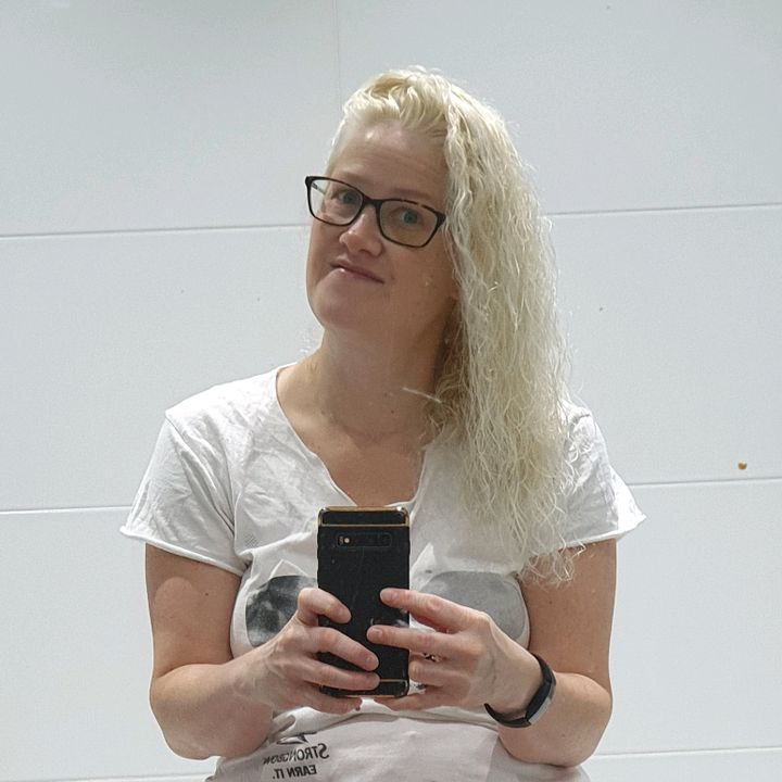 Profile Picture of Janet Galt (@@jangalt) on Tiktok