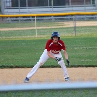 Profile Picture of Andrew Zemaitis (@Andrew_Z1025) on Twitter