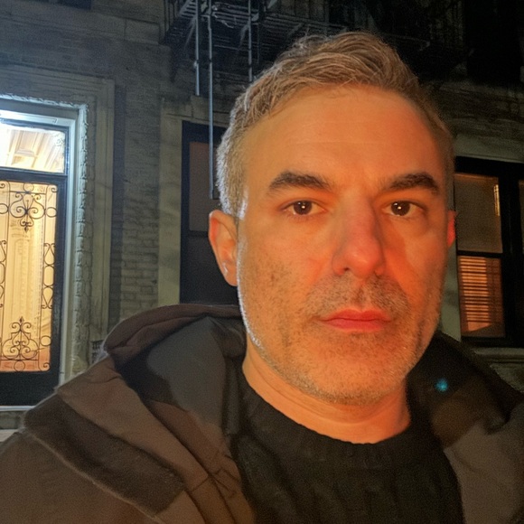 Profile Picture of Alexander Weider (@xander_lev) on Poshmark