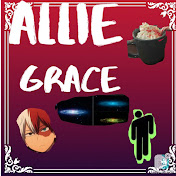 Profile Picture of Allie Grace (@alliegrace4317) on Youtube