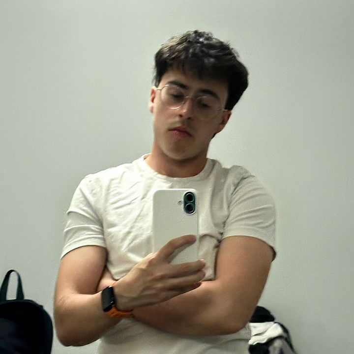 Profile Picture of Daniel (@daniel.melillo) on Tiktok