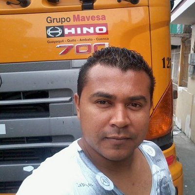 Octavio Cortez - Twitter Profile Picture of Octavio Cortez (@octabryan) on Twitter