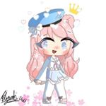 Profile Picture of Jess Uwu (@jessica_chan_uwu) on Instagram