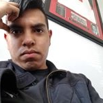 Profile Picture of Sergio Toledo (@sergcorazon) on Instagram