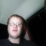 Profile Picture of forrest nicholson (@nicholson.forrest) on Instagram