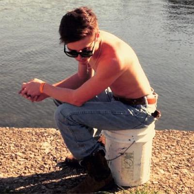 Profile Picture of Cody Waymire (@codychase_22) on Twitter