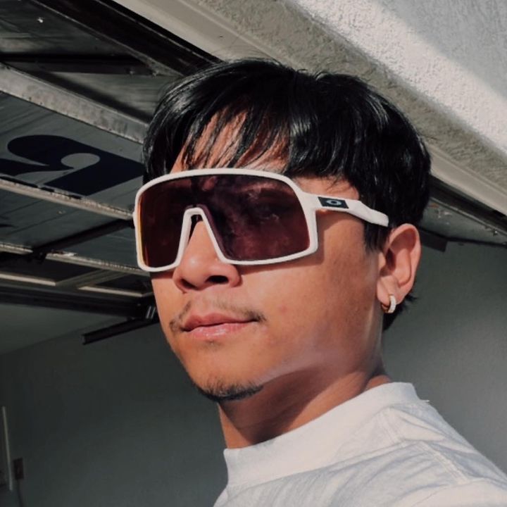 keenzzz - Tiktok Profile Picture of keenzzz (@keenanflorentin) on Tiktok