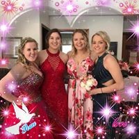 Profile Picture of Rebecca Klemetsen Carlson (@rebecca-klemetsen-carlson) on Quora