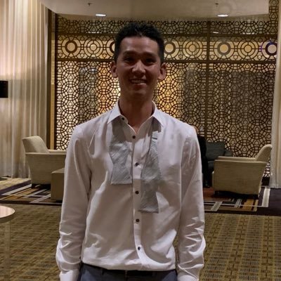 Profile Picture of Leo Lui (@leoluidr) on Twitter