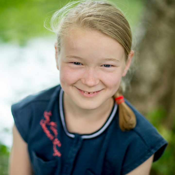 Profile Picture of Elke (@elke3) on Tiktok