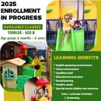 Profile Picture of Peniel Early Learning Centre (@peniel.early.learning.centre.2025) on Facebook