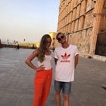 Profile Picture of Sean-Pierre Von Armitage (@vonarmitage) on Instagram