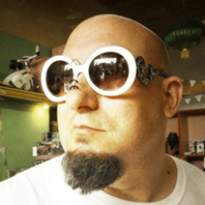 Profile Picture of Eric Tobias (@erictobias) on Twitter