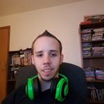 Profile Picture of Justin Bilger (@bilger.j) on Instagram