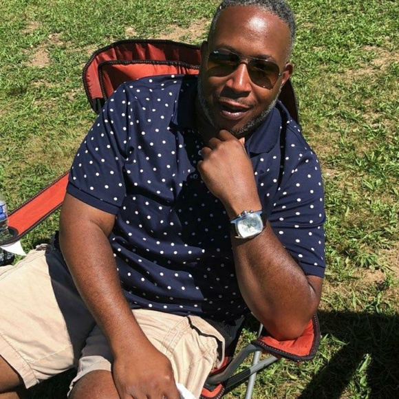 Profile Picture of Lance Daniels (@pronom) on Poshmark