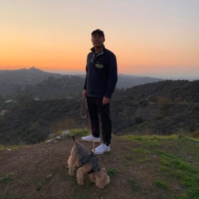 Profile Picture of Matthew Wongon Twitter