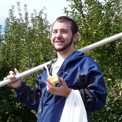 Profile Picture of Joseph Featherston (@j_featherston) on Twitter