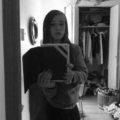 Profile Picture of Lilly Ferguson (@lillyferguson18) on Twitter