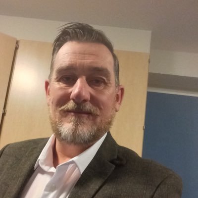 Profile Picture of Mark Cleaver (@37saxons) on Twitter