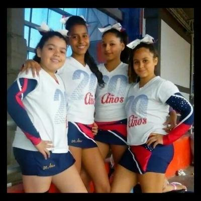Profile Picture of Lizeth Alvarez (@lizethalvarez41) on Twitter