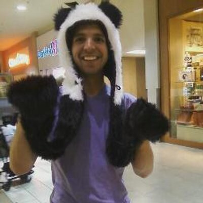 Profile Picture of Thomas Jent (@jentleman) on Twitter