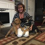 Profile Picture of Carol Manon Maxim - Aplin (@carol_maxim_aplin) on Instagram