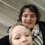 Profile Picture of Sev Brandt Hebeler (@sevhebeler) on Instagram