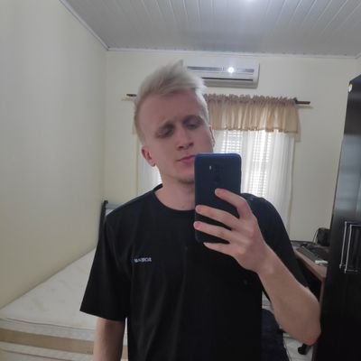 Profile Picture of Douglas Marx (@Marx2Douglas) on Twitter