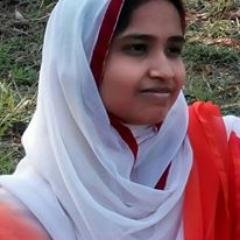 Profile Picture of Dalia Chowdhury (@chydalia) on Twitter
