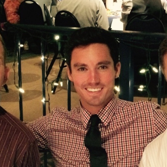 Profile Picture of Matt Young (@mtyo224) on Poshmark